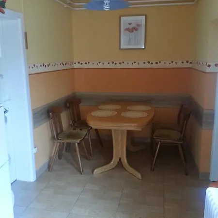 Keller Vendeghaz Guest house Hajduszoboszlo