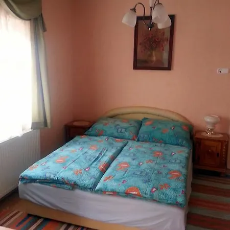 Keller Vendeghaz Guest house *