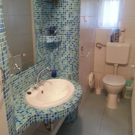 Guest house Keller Vendeghaz Hajduszoboszlo