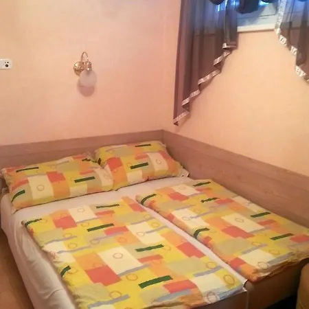 Keller Vendeghaz Penzion