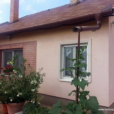 Keller Vendeghaz Guest house